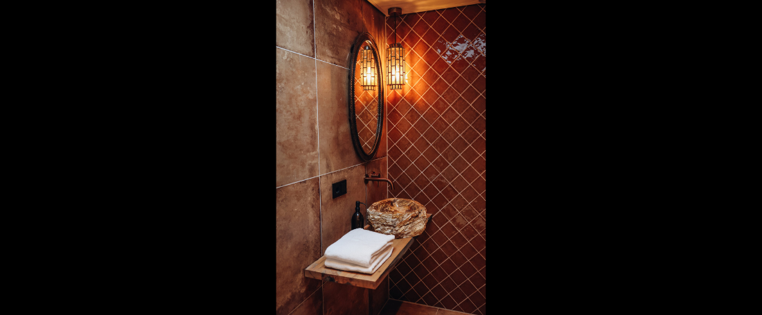 Badkamer lodge2