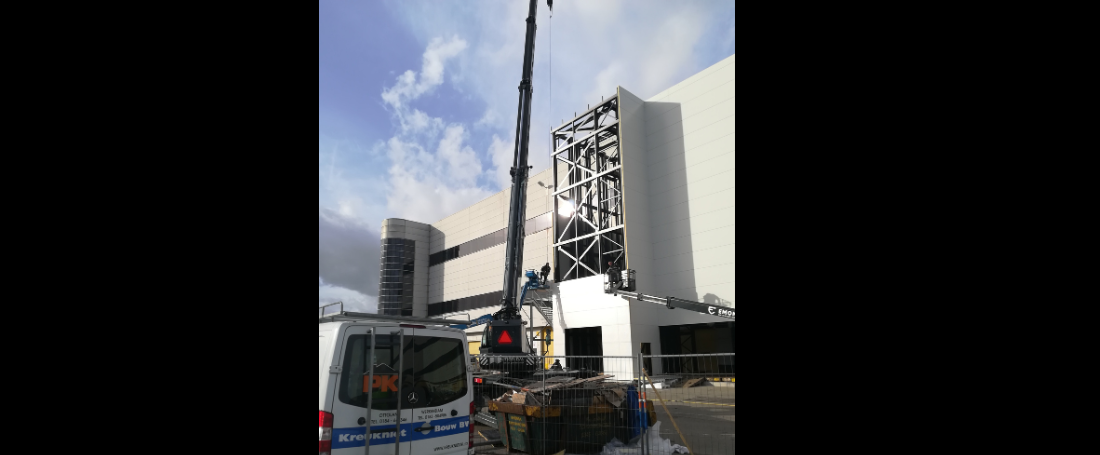 Lift 2